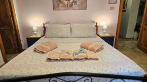 B&B Le 4 Stagioni sul viale, belvedere di Agrigento